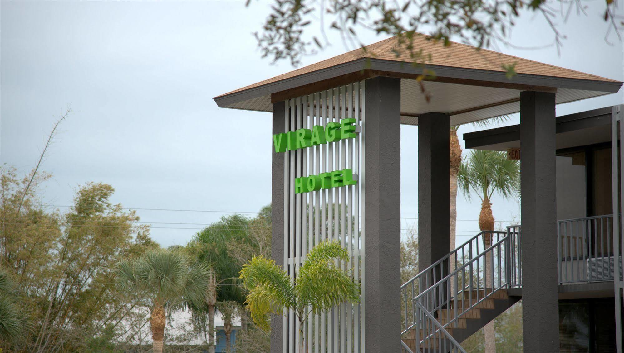 Casey Key Resorts - Mainland Osprey Kültér fotó